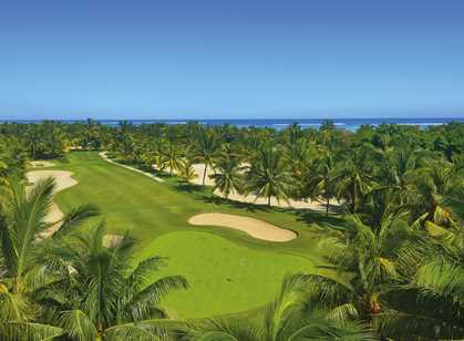 Mauritius - Classic Golfing